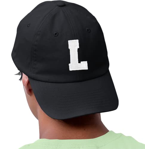 Morefaz Unisex Jungen Mädchen Mütze Baseball Cap Hut Kinder Kappe TM (L) von MFAZ Morefaz Ltd