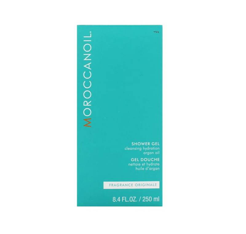 moroccanoil Duschgel Parfüm Originale Duschgel 250ml (W) von moroccanoil