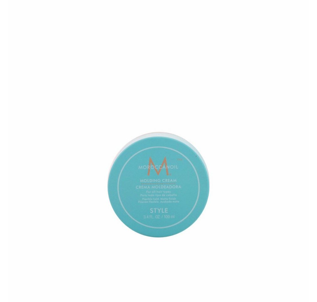 moroccanoil Haargel Style Molding Cream 100ml von moroccanoil