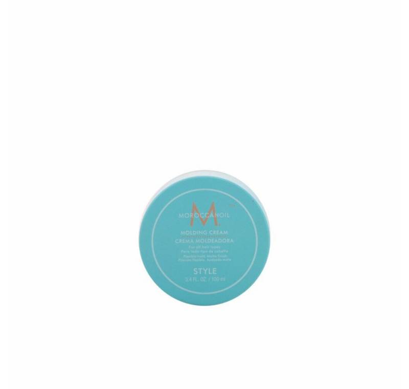 moroccanoil Haargel Style Molding Cream 100ml von moroccanoil