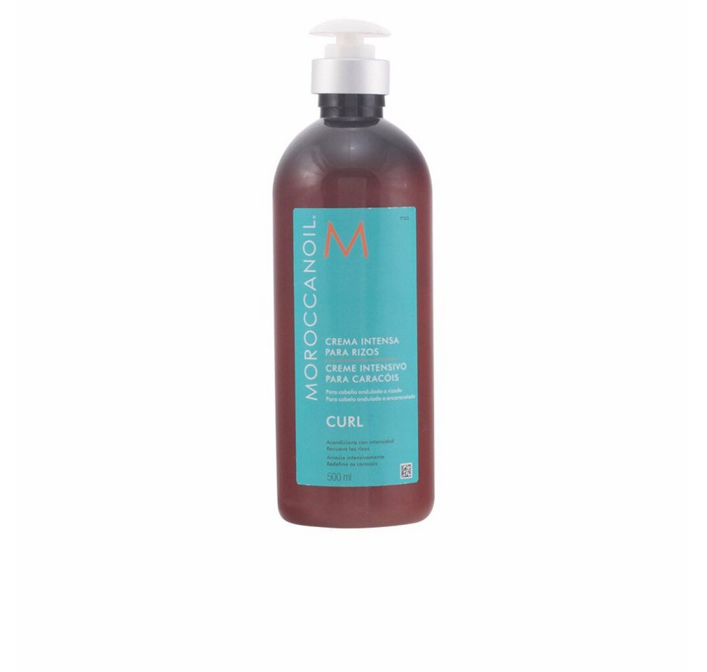 moroccanoil Haarkur Intense Curl Cream 500ml von moroccanoil