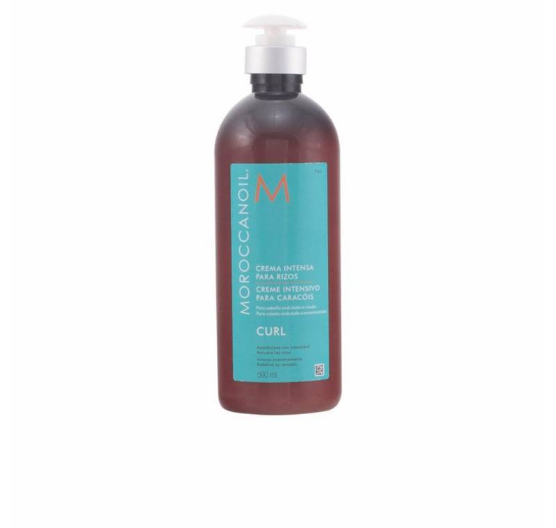 moroccanoil Haarkur Intense Curl Cream 500ml von moroccanoil