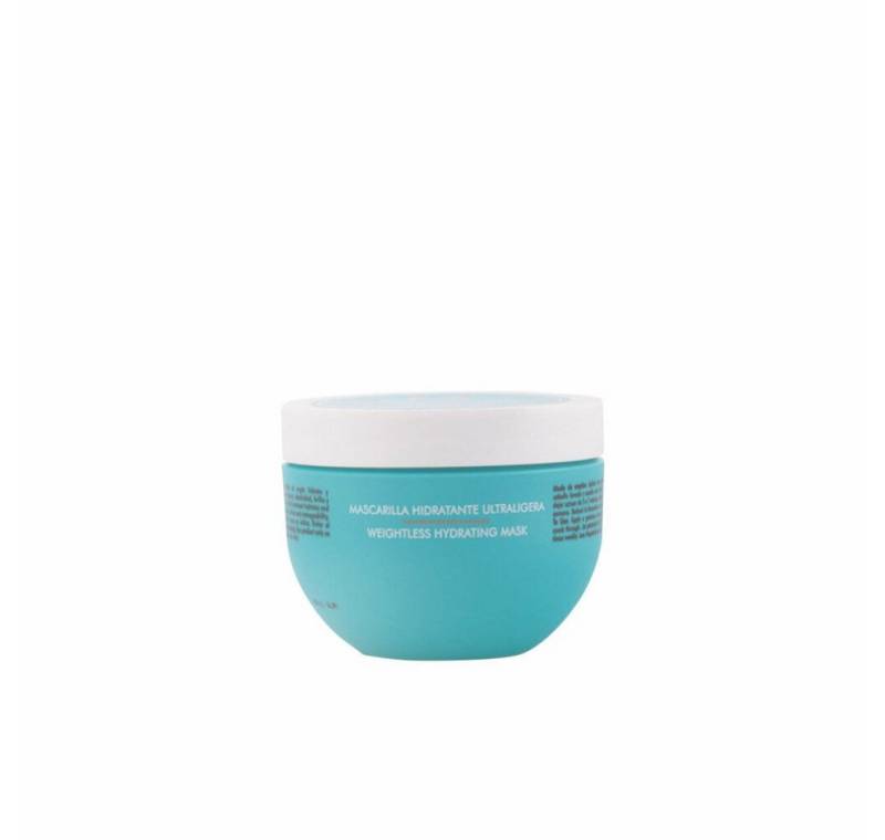 moroccanoil Haarmaske Hydratation Leichte Feuchtigkeitsmaske 250ml von moroccanoil