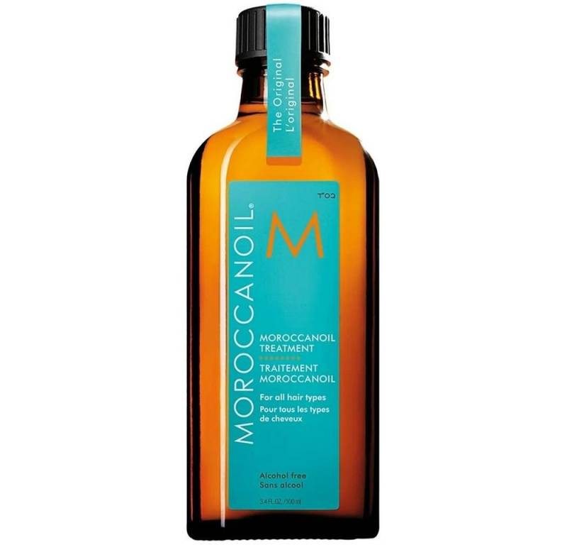 moroccanoil Haaröl Moroccanoil Oil Treatment 100 ml von moroccanoil