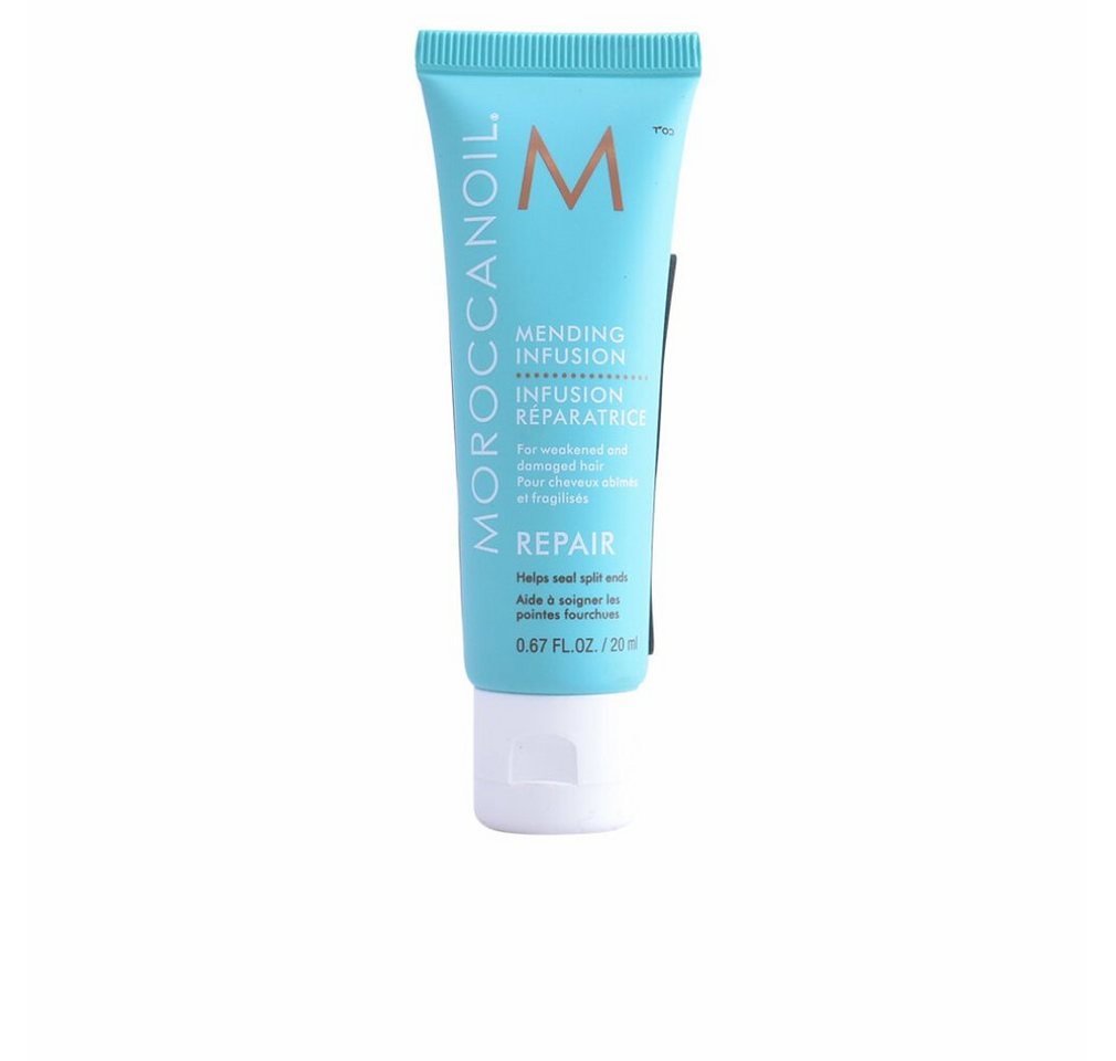 moroccanoil Haaröl REPAIR mending infusion 20ml von moroccanoil