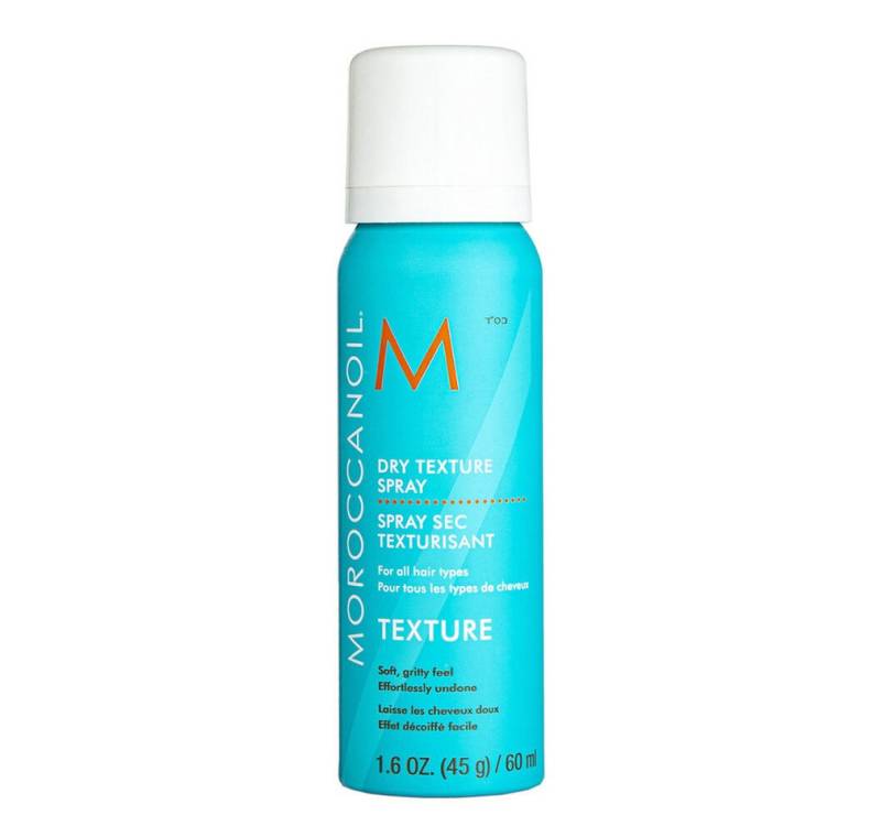 moroccanoil Haarpflege-Set Styling Trocken Textur Spray 60ml - Sequo texturizzante Spray von moroccanoil