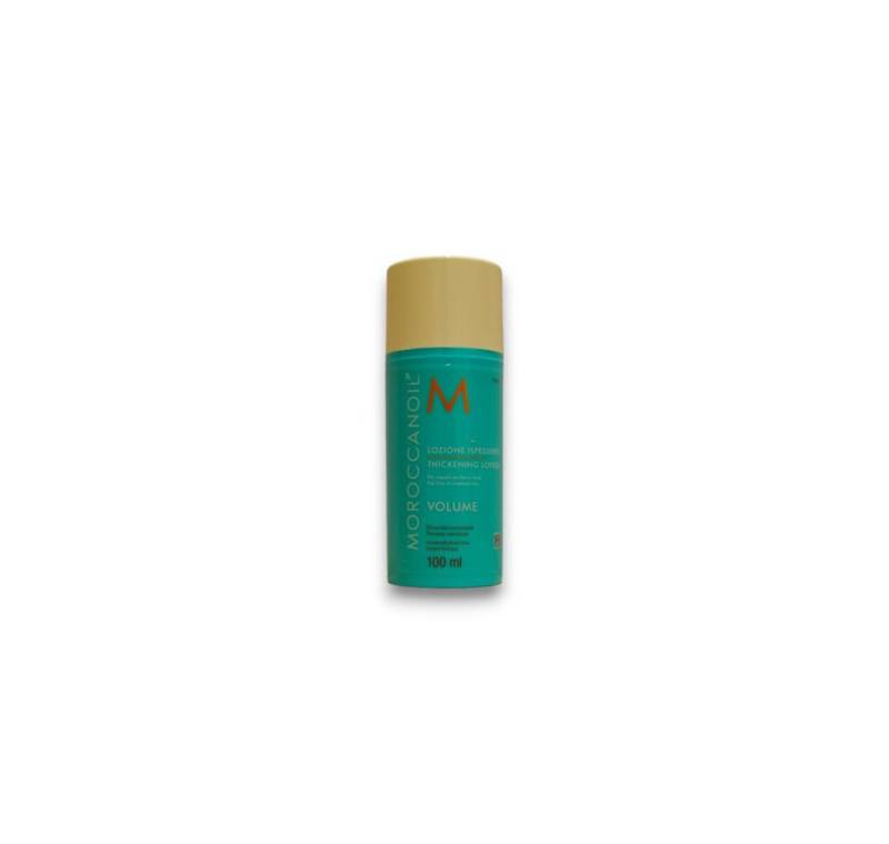 moroccanoil Haarpflege-Set Styling Verdickungslotion - Volumen: 100ml von moroccanoil