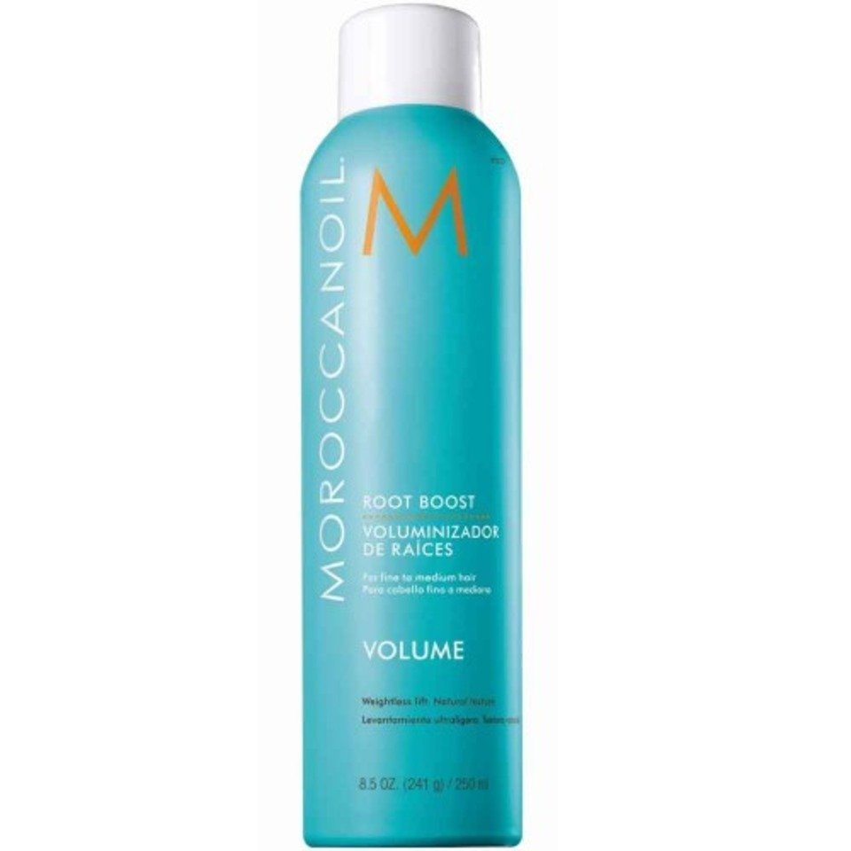 moroccanoil Haarschaum Root Boost, -, 1-tlg., -, Volumen am Ansatz von moroccanoil