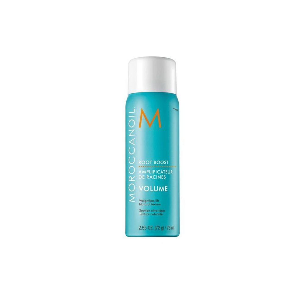 moroccanoil Haarschaum Root Boost, -, 1-tlg., -, Volumen am Ansatz von moroccanoil