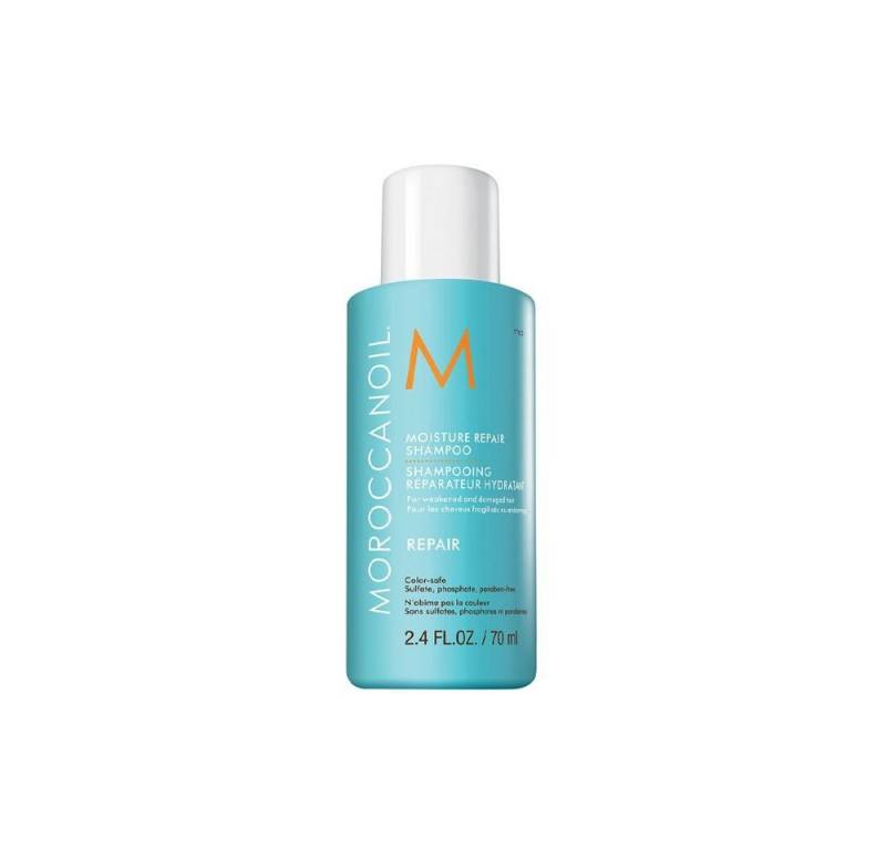 moroccanoil Haarshampoo Moisture Repair Shampoo, -, 1-tlg., -, Feuchtigkeitsspendend von moroccanoil