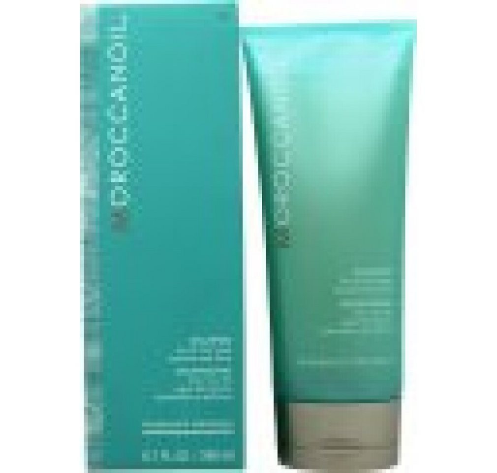 moroccanoil Haarshampoo Original Fragrance Moisture And Shine Shampoo 200 ml moroccanoil Haarshampoo Original Fragrance Moisture And Shine Shampoo 200 ml von moroccanoil