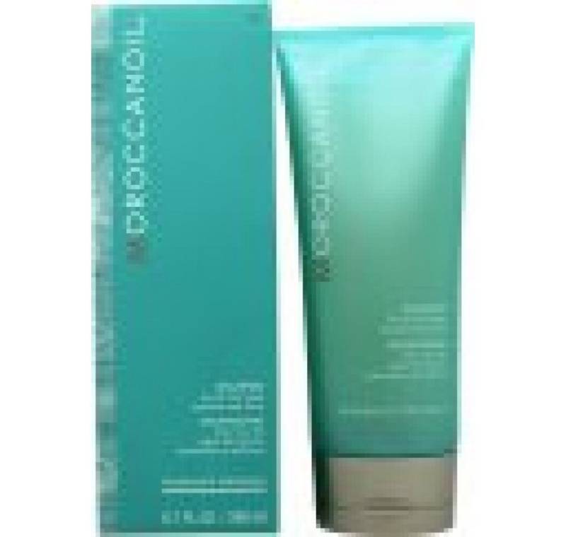 moroccanoil Haarshampoo Original Fragrance Moisture And Shine Shampoo 200 ml moroccanoil Haarshampoo Original Fragrance Moisture And Shine Shampoo 200 ml von moroccanoil