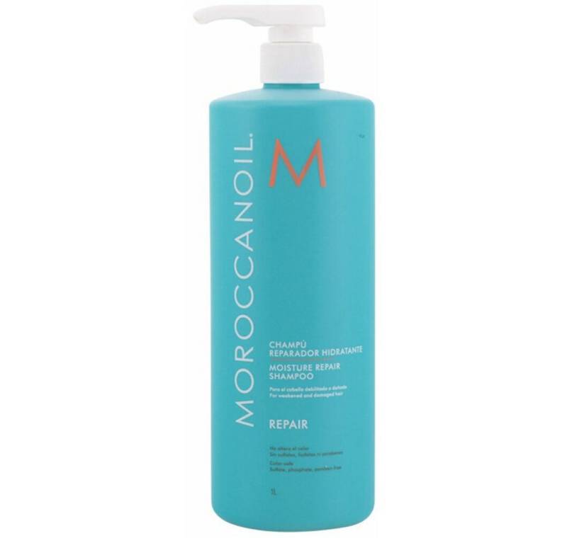 moroccanoil Haarshampoo Repair Regenerierendes Shampoo 1000ml von moroccanoil