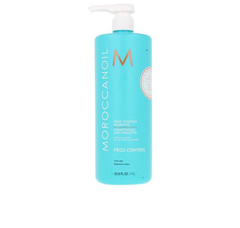 moroccanoil Haarshampoo SMOOTH Shampoo 1000 ml von moroccanoil