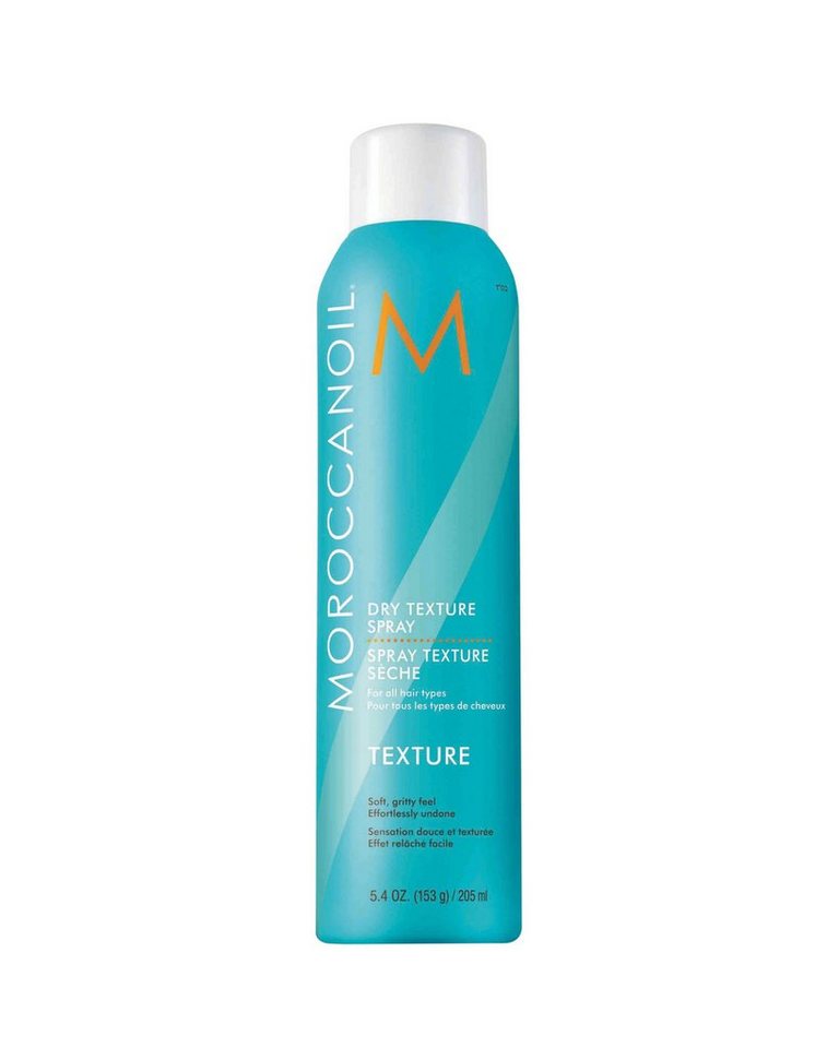 moroccanoil Haarspray Dry Texture Spray, -, 1-tlg., -, voluminöse Textur, dauerhafter Halt, mattes Finish moroccanoil Haarspray Dry Texture Spray, -, 1-tlg., -, voluminöse Textur, dauerhafter Halt, mattes Finish von moroccanoil