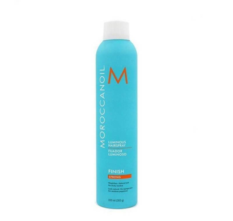 moroccanoil Haarspray Finish Luminoese Haarspray Strong 330ml von moroccanoil