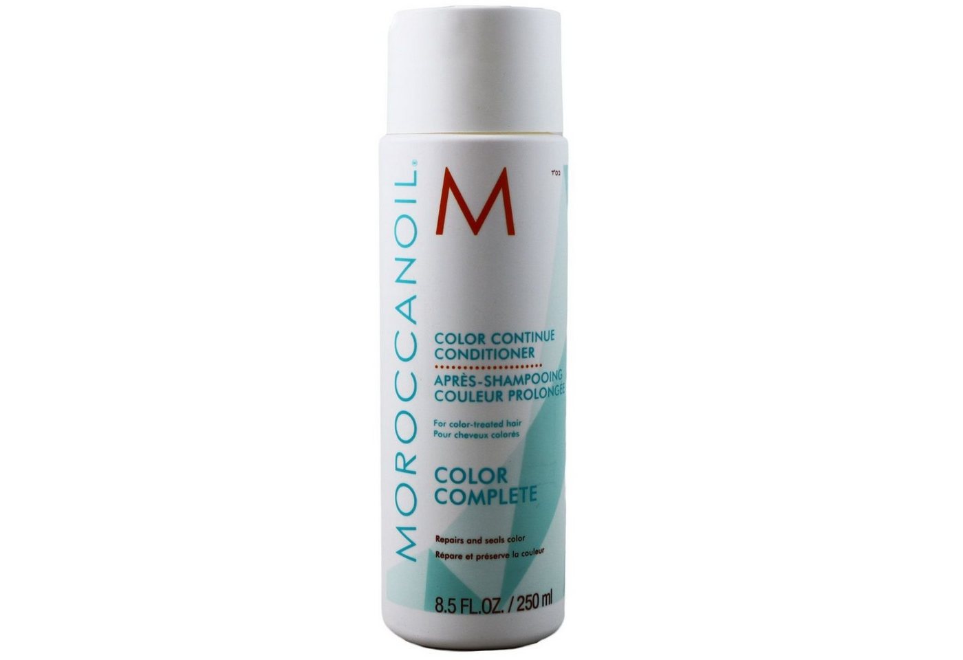 moroccanoil Haarspülung Color Complete Conditioner 250 ml von moroccanoil