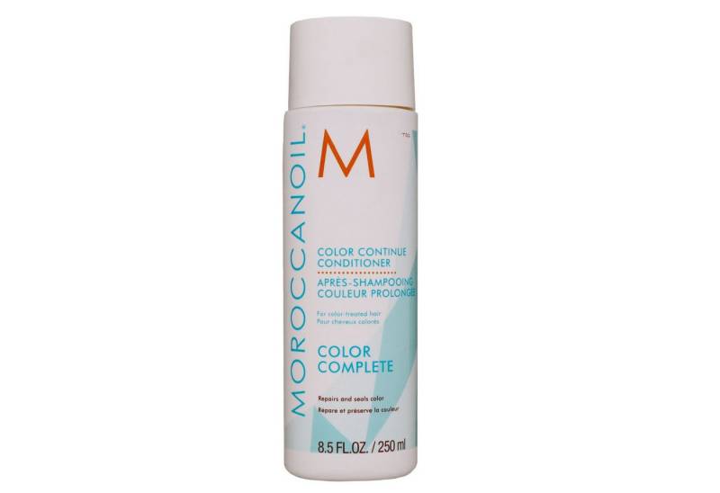 moroccanoil Haarspülung Color Complete Conditioner 250 ml von moroccanoil