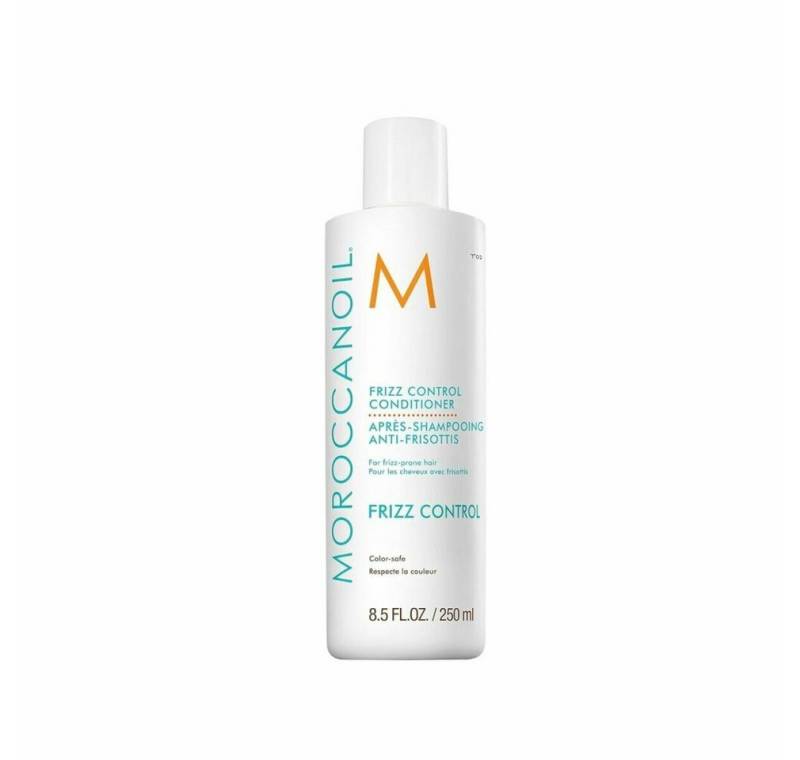 moroccanoil Haarspülung Frizz Control conditioner (Pflegespülung) - Inhalt: 250 ml von moroccanoil