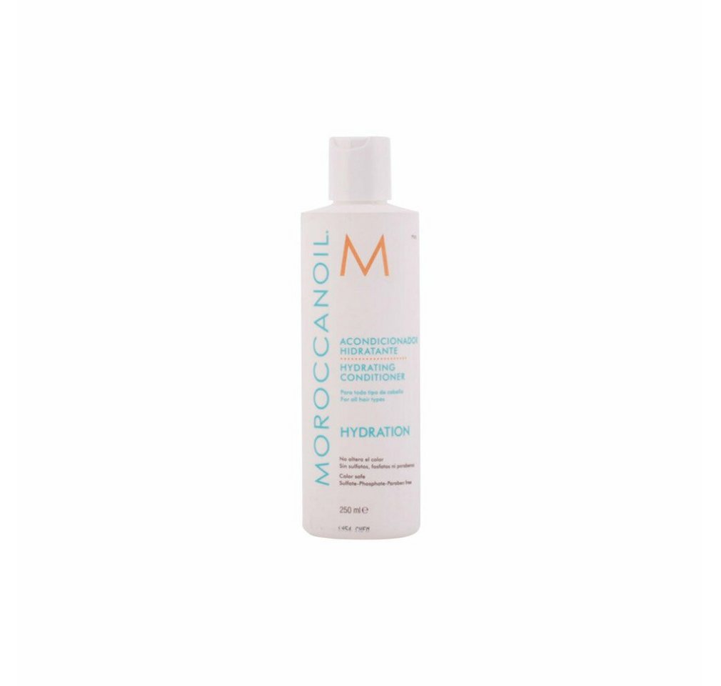 moroccanoil Haarspülung Hydratation Hydrating Conditioner 250ml von moroccanoil