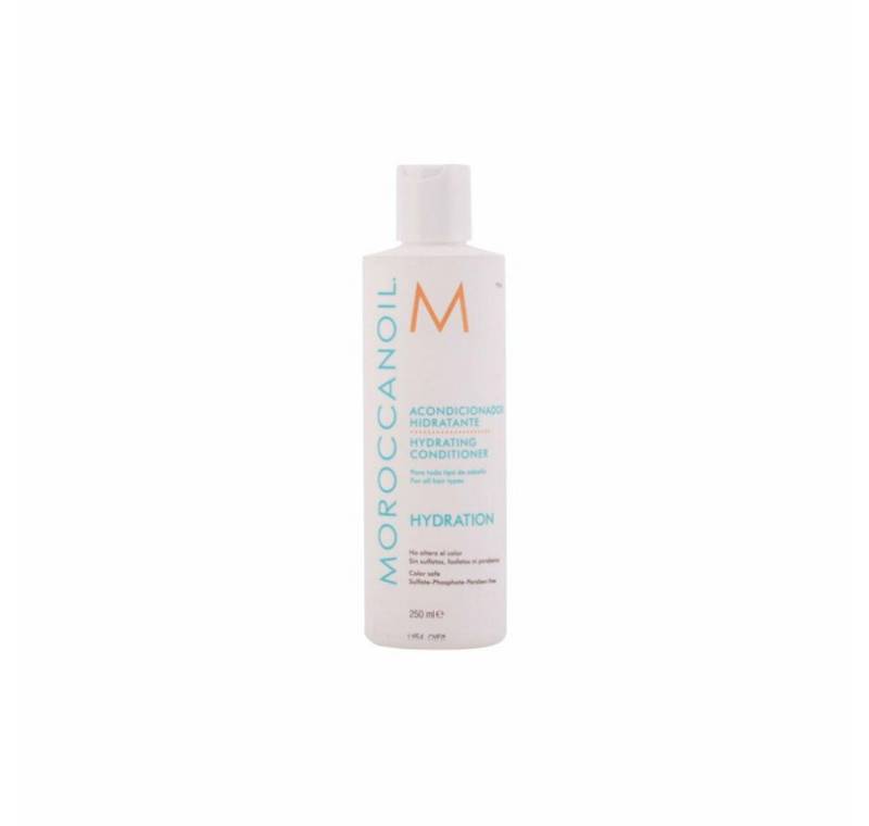 moroccanoil Haarspülung Hydratation Hydrating Conditioner 250ml von moroccanoil