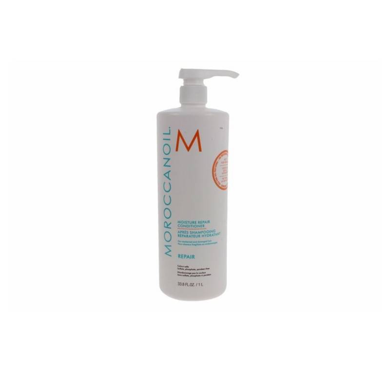 moroccanoil Haarspülung Repair Regenerierendes Conditioner 1000ml von moroccanoil