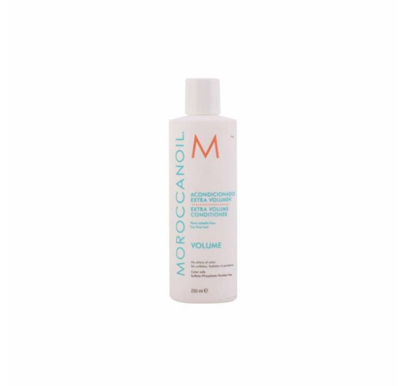 moroccanoil Haarspülung Volume Extra Volumen Conditioner 250ml moroccanoil Haarspülung Volume Extra Volumen Conditioner 250ml von moroccanoil