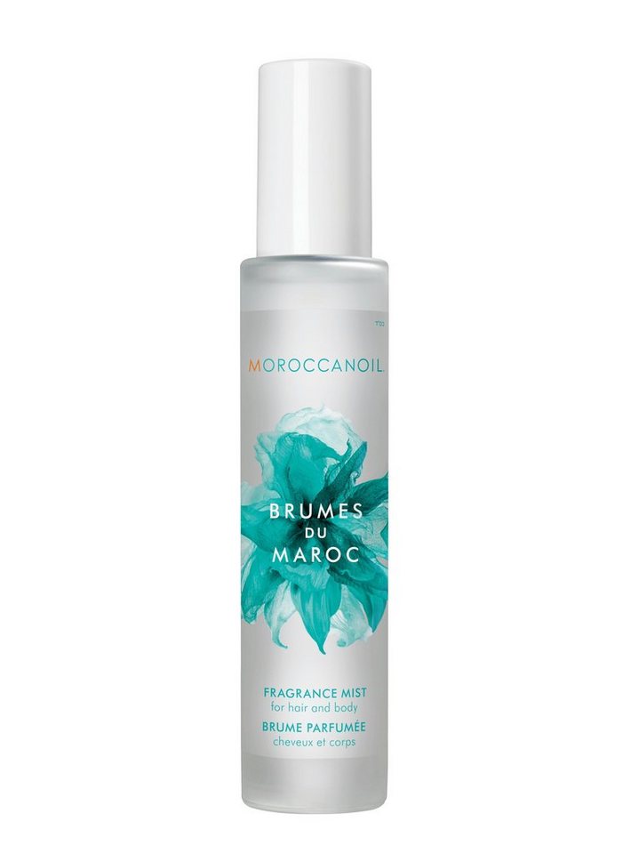 moroccanoil Körperpflegeduft Brumes Du Maroc von moroccanoil