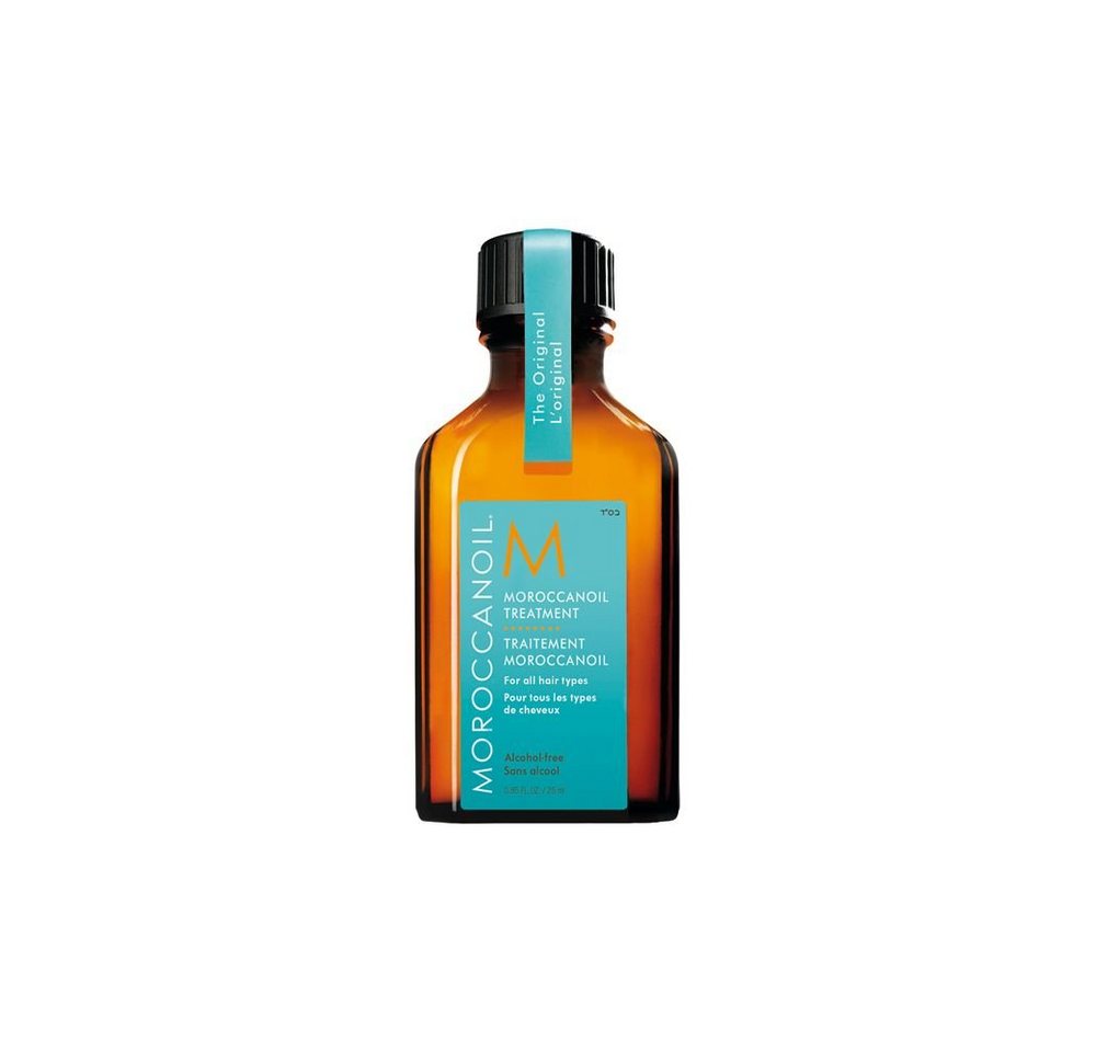 moroccanoil Leave-in Pflege Moroccanöl Behandlung, -, 1-tlg., -, seidiges Haar, voller Glanz, voller Leben. moroccanoil Leave-in Pflege Moroccanöl Behandlung, -, 1-tlg., -, seidiges Haar, voller Glanz, voller Leben. von moroccanoil