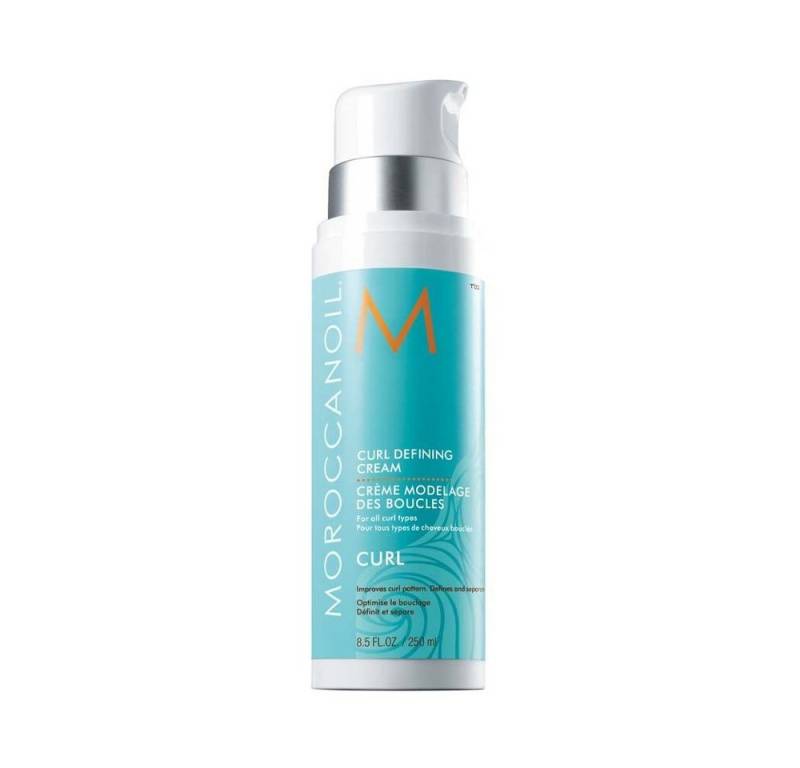 moroccanoil Styling-Creme Curl Defining Cream, -, 1-tlg., -, lockendefinierend von moroccanoil