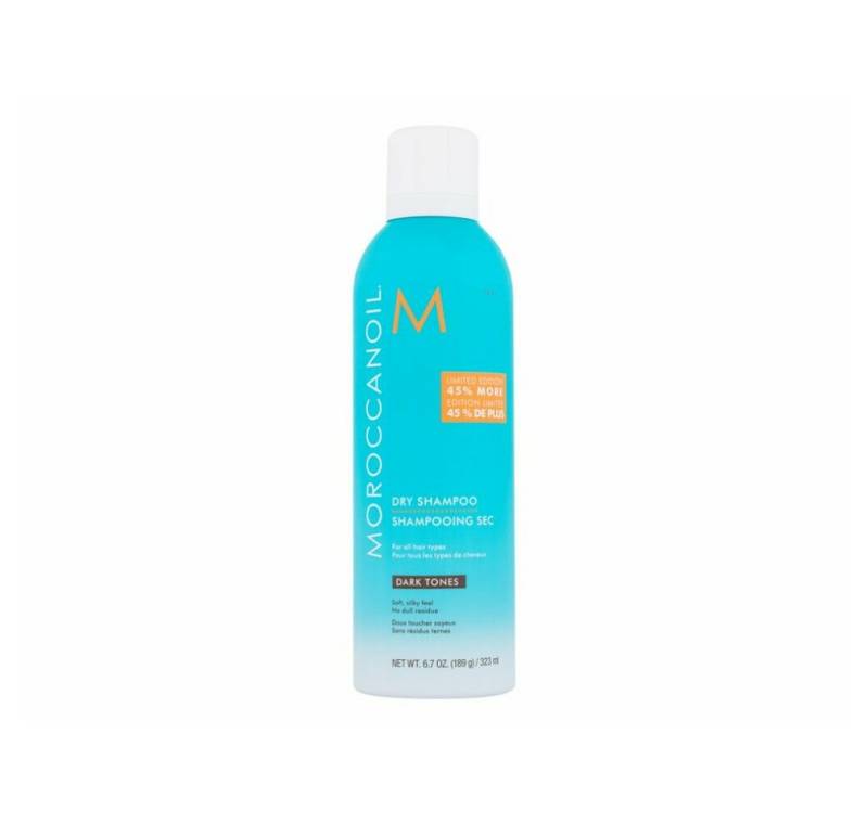 moroccanoil Trockenshampoo Dry Shampoo 323ml von moroccanoil