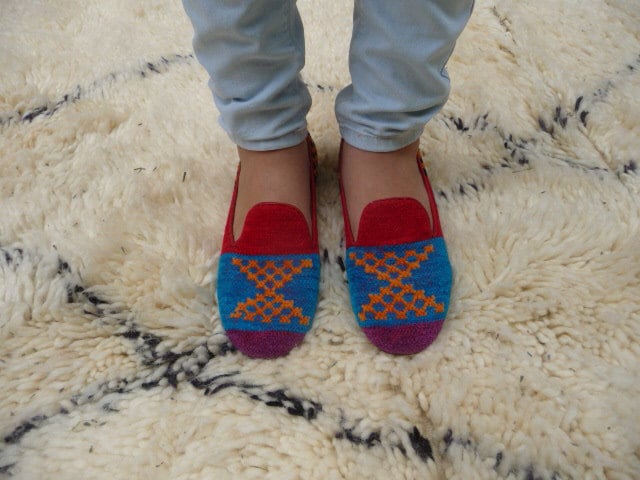 Atemberaubende Ballerinas Atemberaubende Ballerinas von moroccansoul