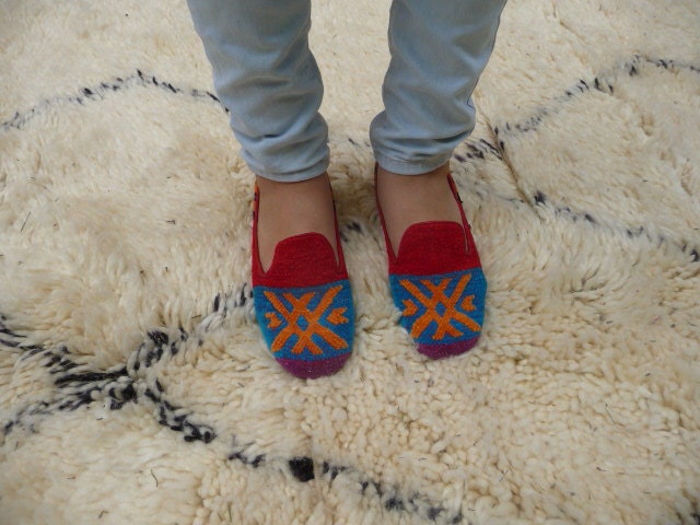 Wunderschöne Ballerinas Wunderschöne Ballerinas von moroccansoul