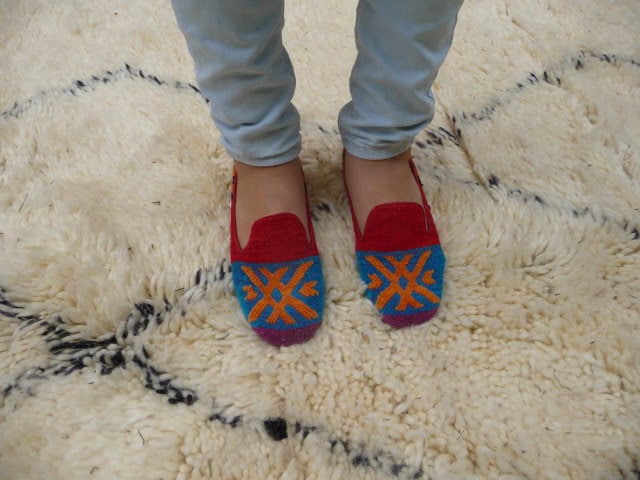 Wunderschöne Ballerinas Wunderschöne Ballerinas von moroccansoul