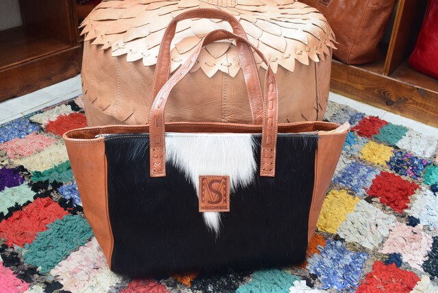 Wunderschöne Handtasche von moroccansoul