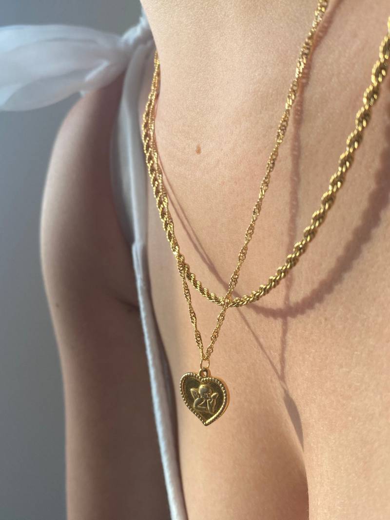 Amor Kette von morself