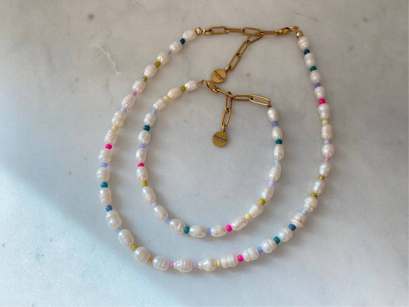 Bali Fußkettchen von morself