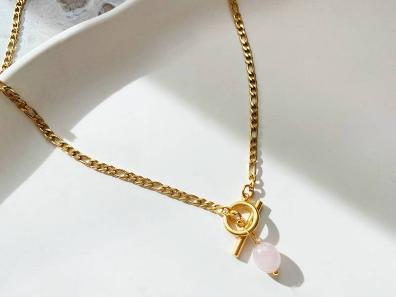 Como Kette von morself