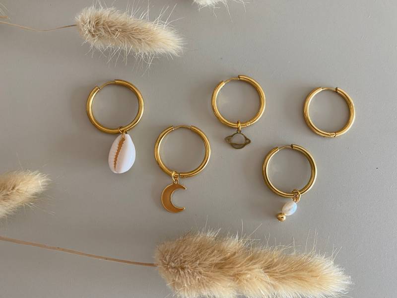 Hula Creolen von morself