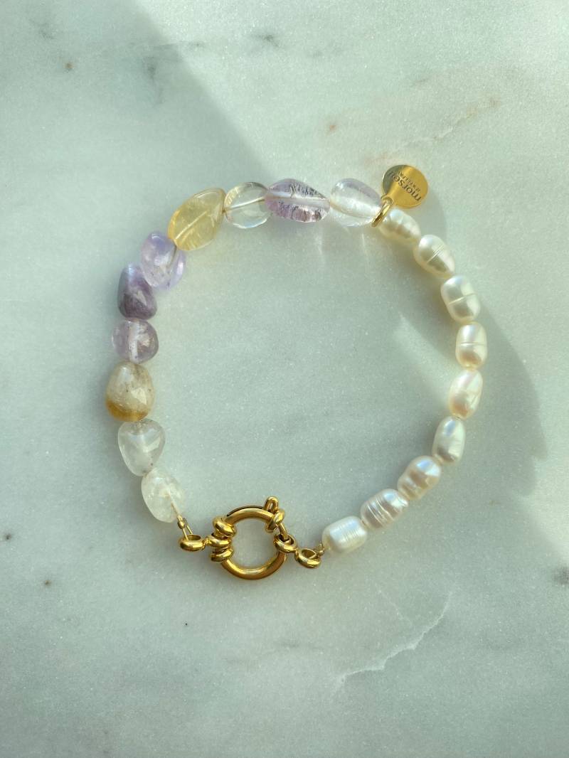 Jade Armband von morself