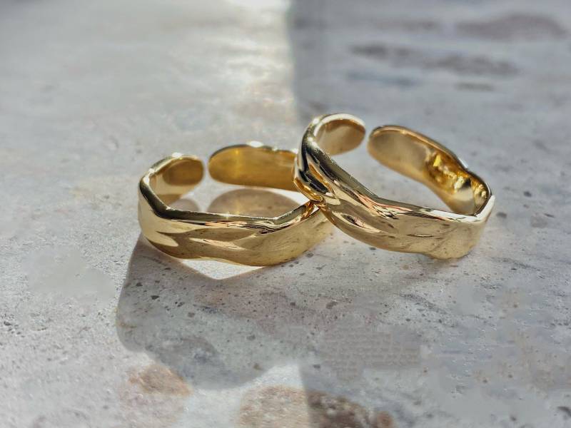 Jana Ring von morself