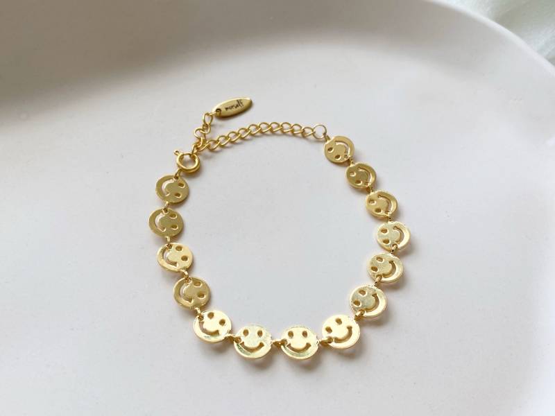 Karl-Heinz Bracelet von morself