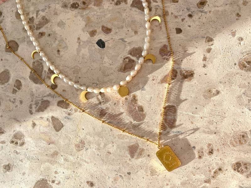 Power Kette von morself