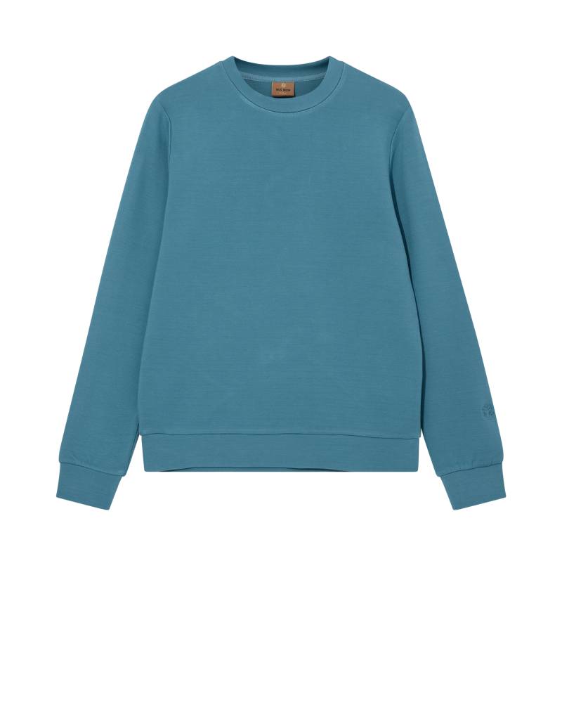 mos mosh gallery - MMGAbel Crew Neck Sweat - Gr. - XXL von mos mosh gallery