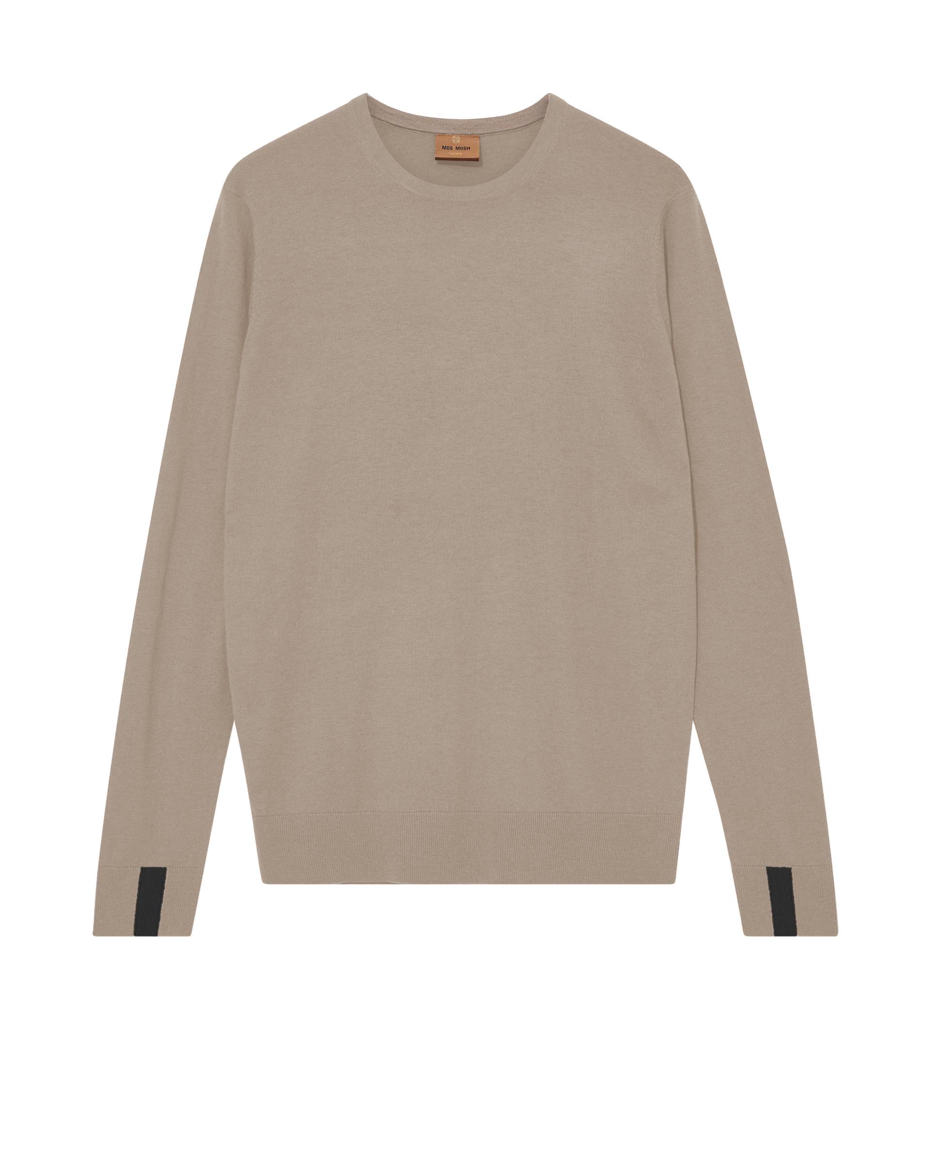 mos mosh gallery - MMGAdam Soft Knit - Gr. - XXL von mos mosh gallery