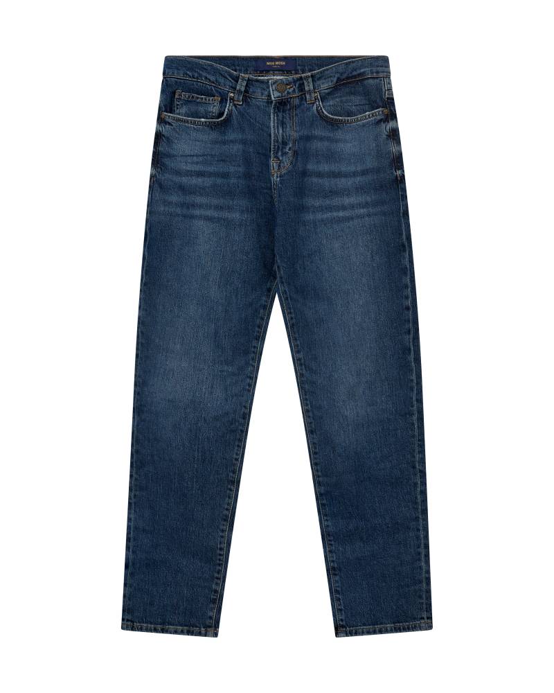 mos mosh gallery - MMGAndy Pacific Jeans blue denim - Gr. - 32/32 von mos mosh gallery