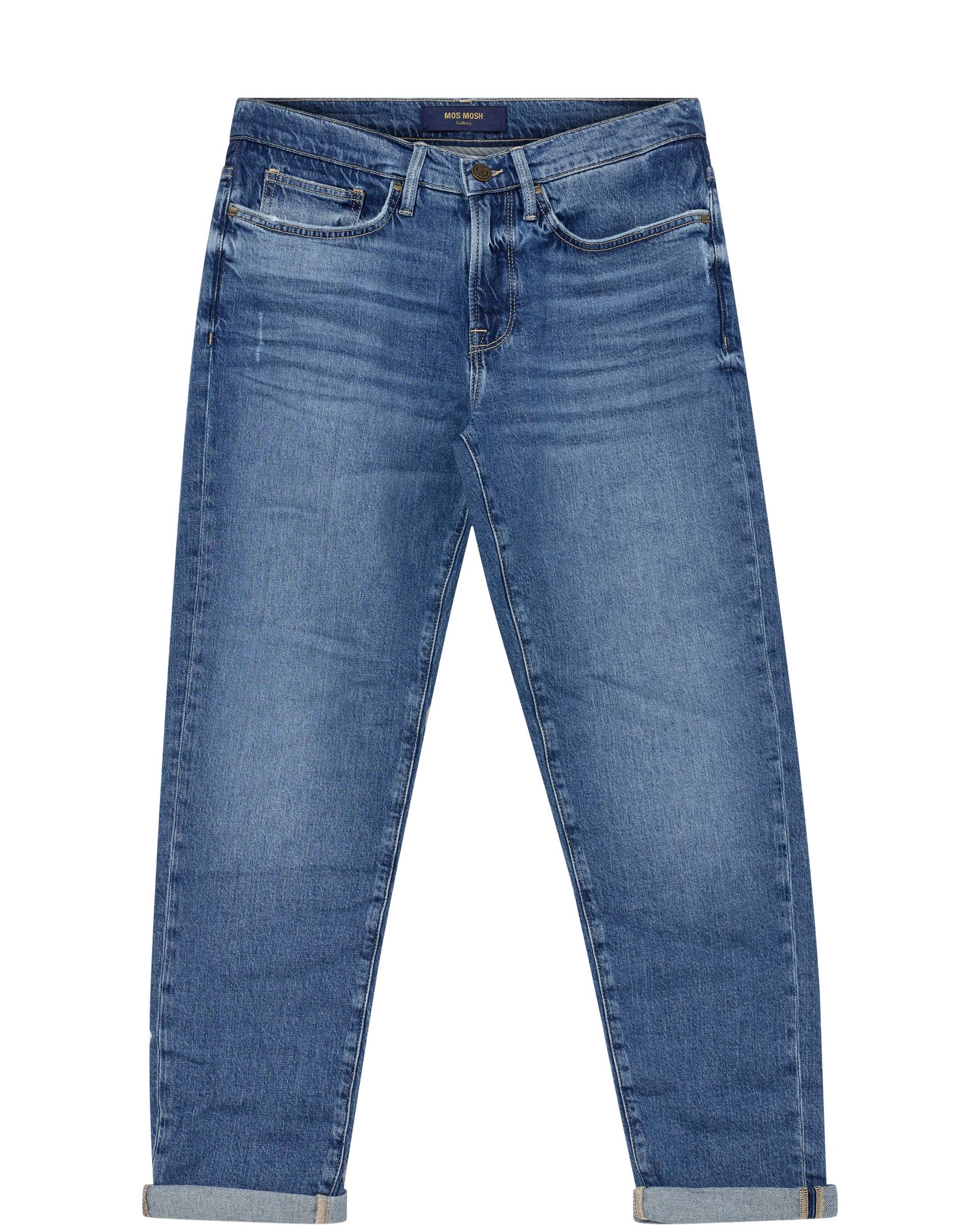 mos mosh gallery - MMGAndy Pacific Jeans mid blue - Gr. - 31/32 von mos mosh gallery