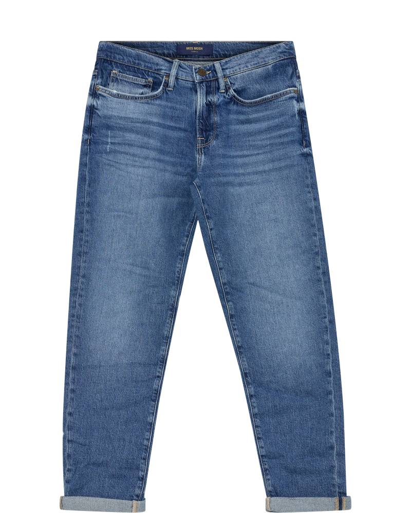mos mosh gallery - MMGAndy Pacific Jeans mid blue - Gr. - 33/32 von mos mosh gallery