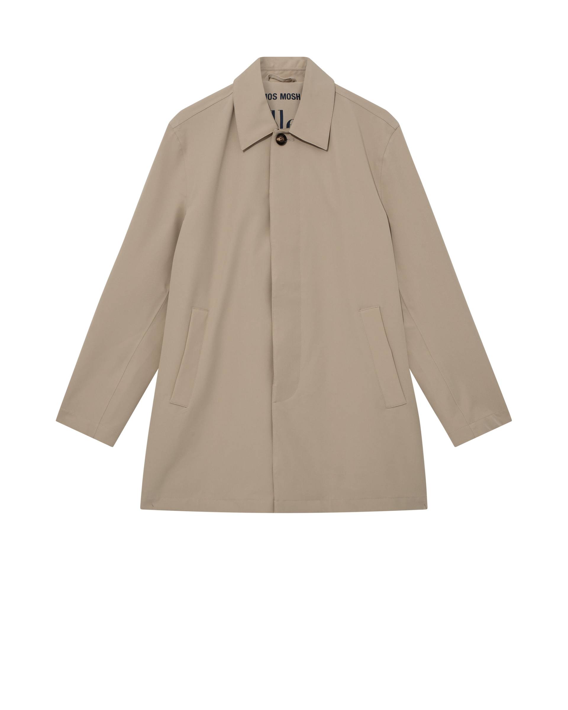 mos mosh gallery - MMGBarkeley Coat - Gr. - XL von mos mosh gallery