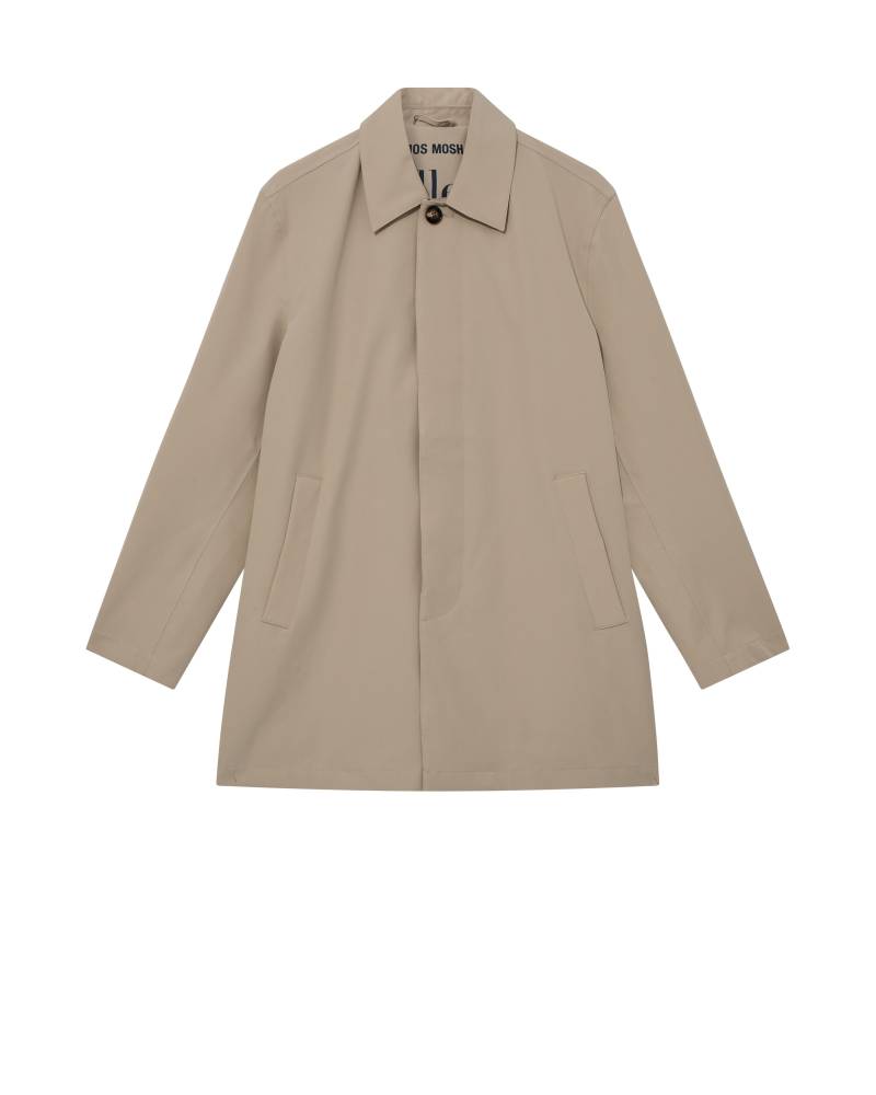 mos mosh gallery - MMGBarkeley Coat - Gr. - XL von mos mosh gallery